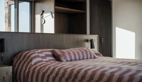 Deluxe Cabin