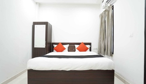Non-AC Room