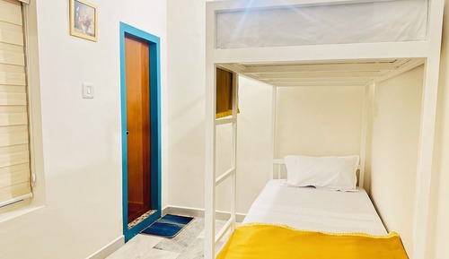 Standard Shared Dormitory