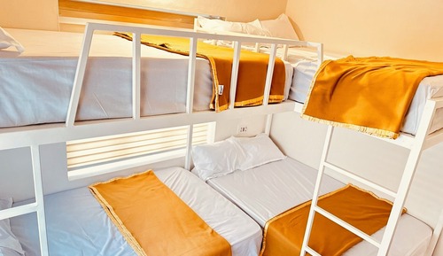 Shared Dormitory