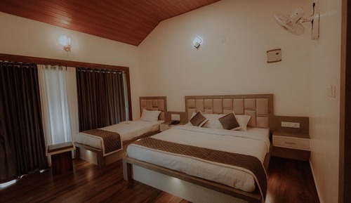 Luxury Room