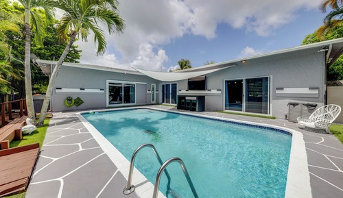 House (3 Bedrooms)