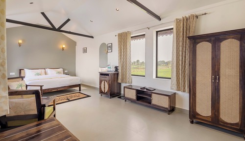Premium Room