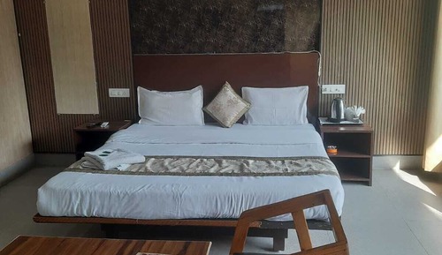 Family Triple Room, Balcony