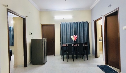 Superior Duplex, Balcony, City View