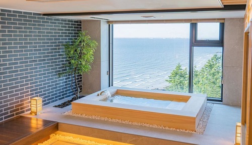 Premier Double Room