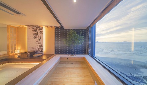 Luxury Double Room