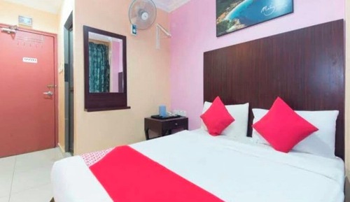 Basic Room