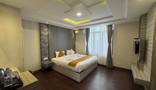 Superior Double Room