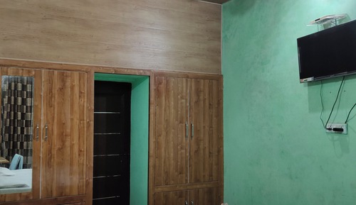 Comfort Room