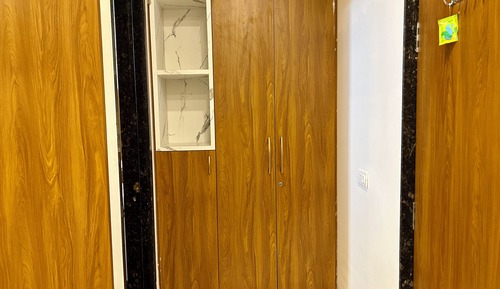 Deluxe Double Room, Garden View