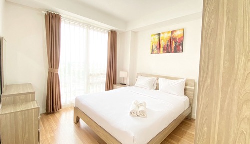 Standard Apartment