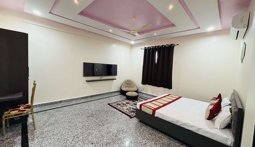 Comfort Double Room