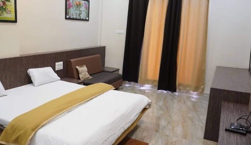 Luxury Room