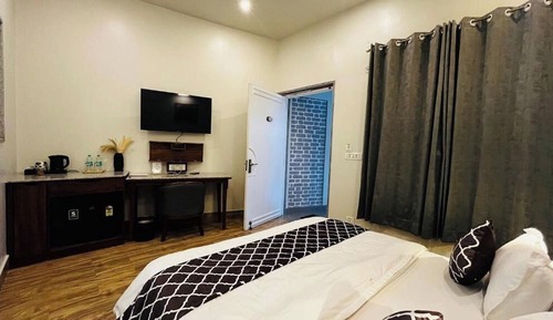 Cottage Rooms