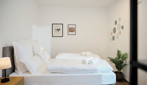 Comfort Apartment