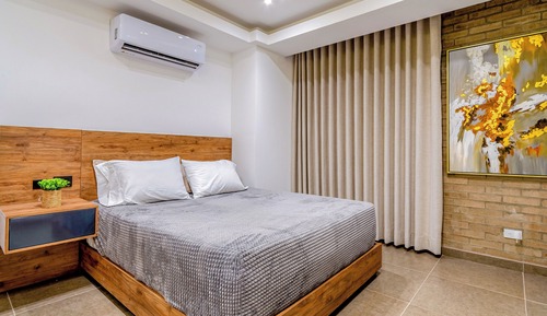 Junior Apartment