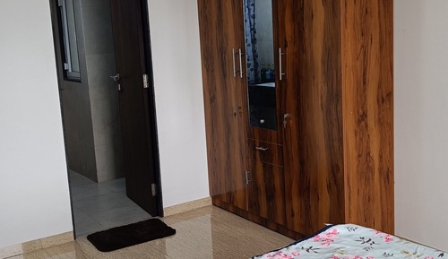 Deluxe Apartment, Kitchen, Golf View