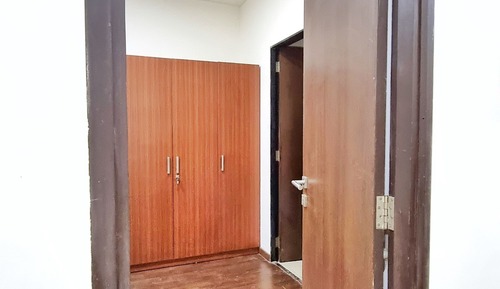 Deluxe Apartment, Kitchen, Golf View