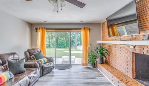 House (3 Bedrooms)