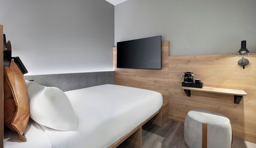 Room, 1 Queen Bed, Non Smoking