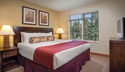 Condo, 1 Bedroom, Non Smoking, Kitchenette