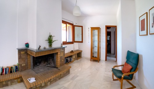 Apartment, 3 Bedrooms, Sea View
