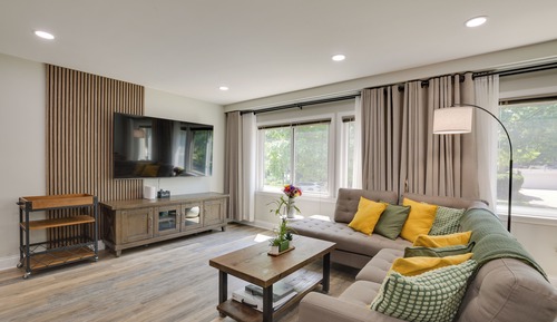 Apartment (3 Bedrooms)