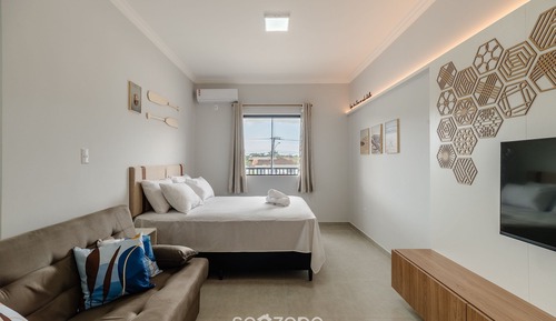 Basic Apartment
