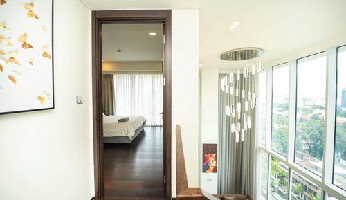 Superior Apartment