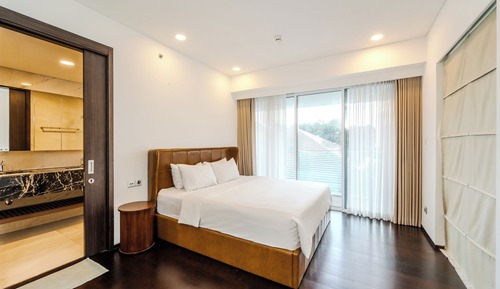 Design Apartment