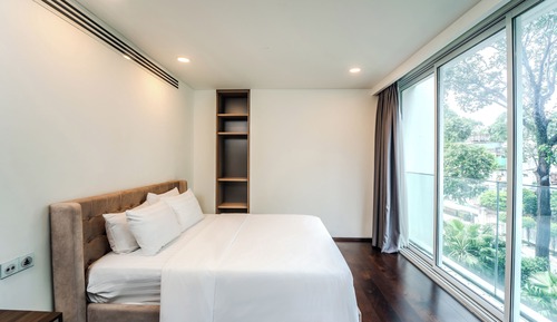 Signature Apartment