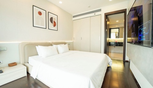 City Apartment