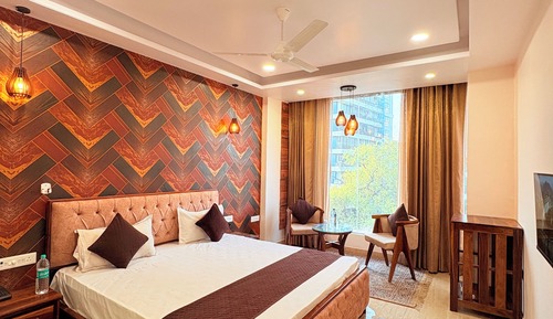 Superior Double Room