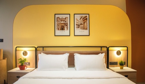 Executive Apartment