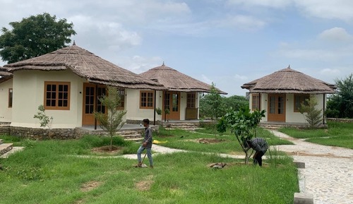 Maharaja Cottages