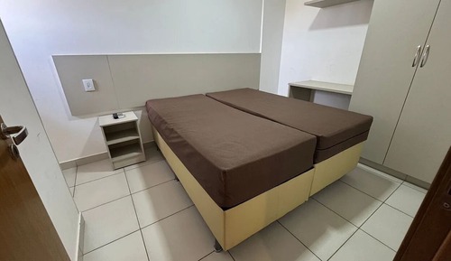 Family Apartment