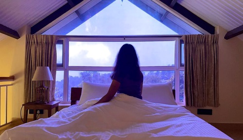Superior Suite, Mountain View