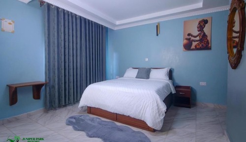 Deluxe Single Room, Garden View