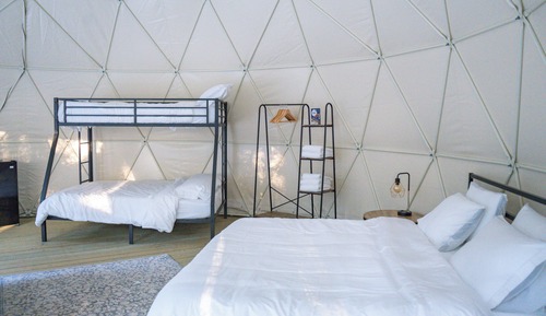 Premium Tent