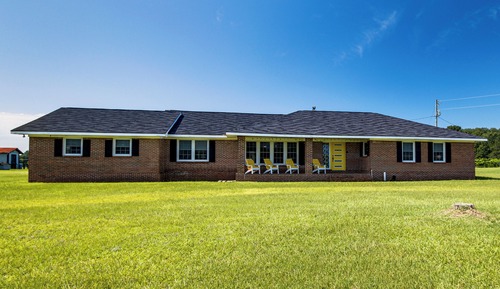House (5 Bedrooms)