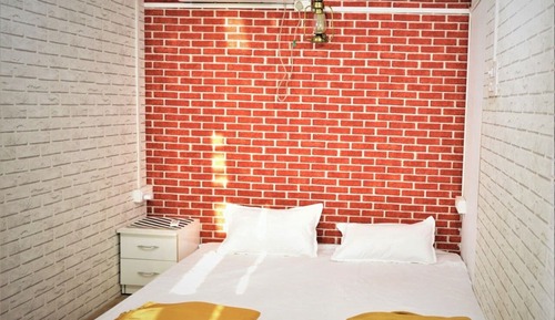 Family Apartment, Balcony, Sea View