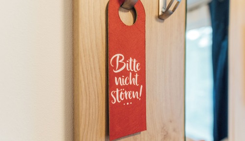 Basic Single Room
