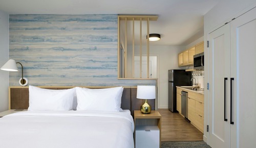 Suite, 1 Bedroom