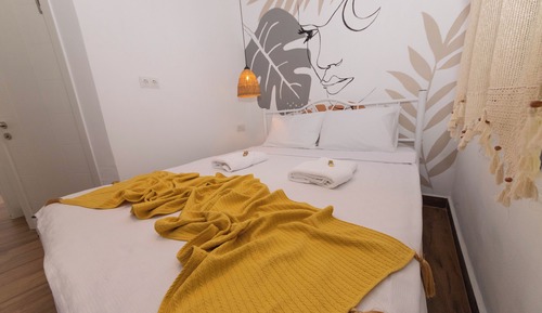 Family Triple Room