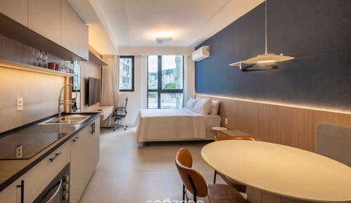 Basic Apartment