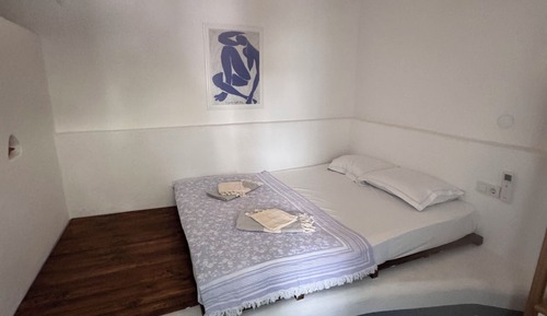 Indus - Deluxe Room