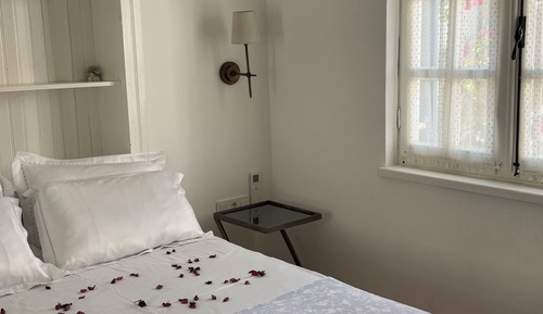 Dicle - Deluxe Room