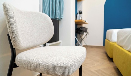 Comfort Double or Twin Room