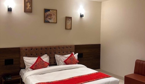 Basic Room